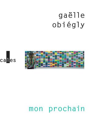 cover image of Mon prochain